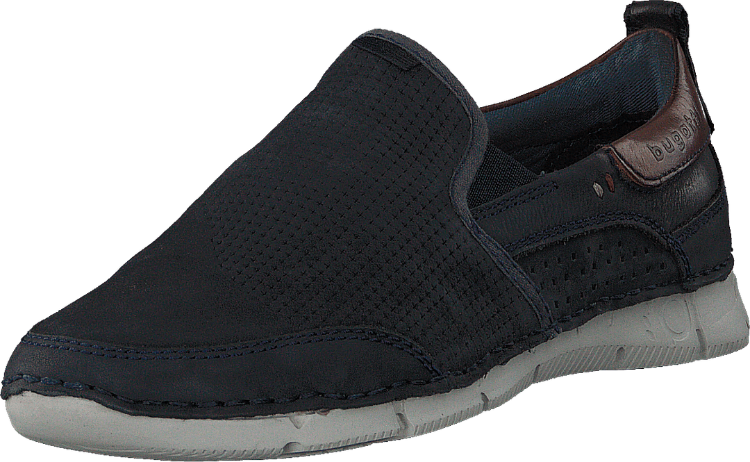 Cangoo donkerblauw
