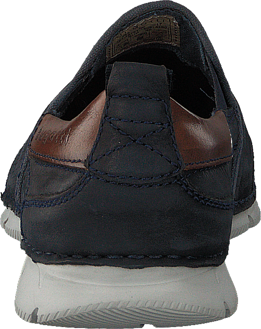 Cangoo donkerblauw