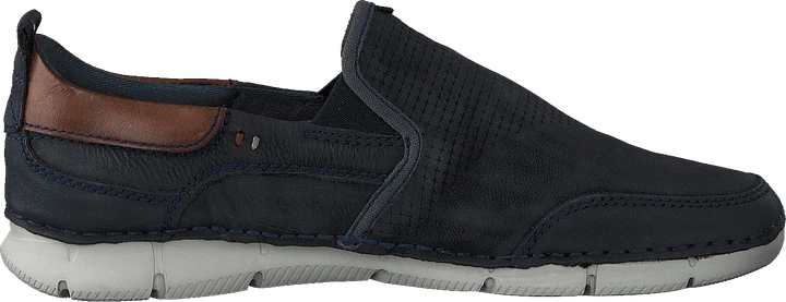 Cangoo donkerblauw