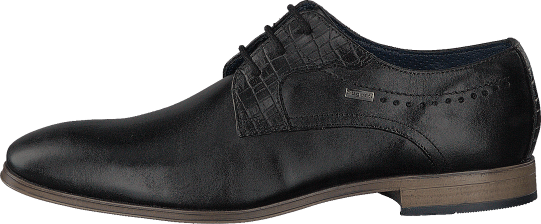 Mosario Black