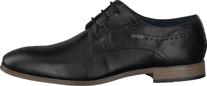 Mosario Black