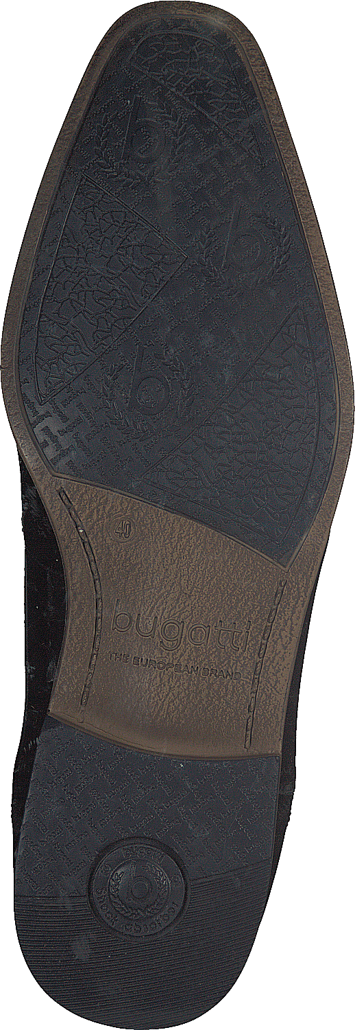 Mosario Black