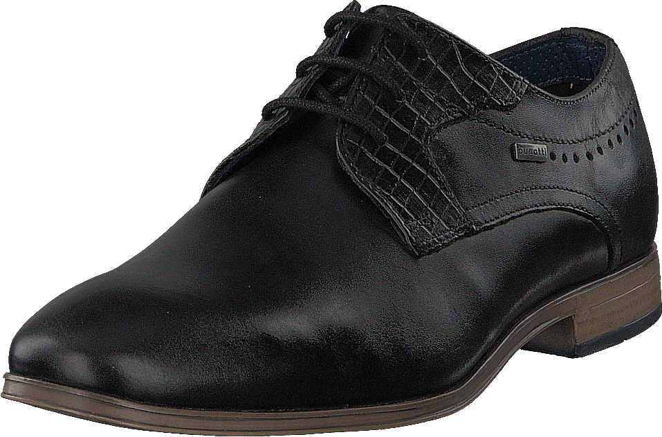Mosario Black