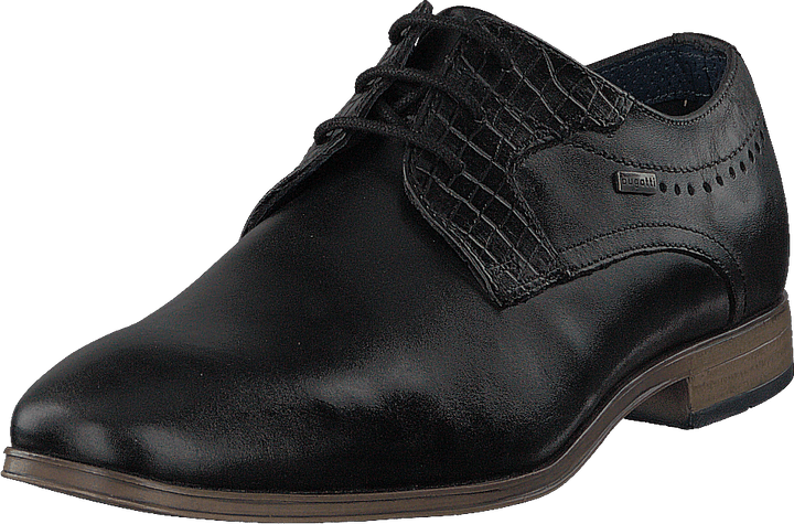 Mosario Black
