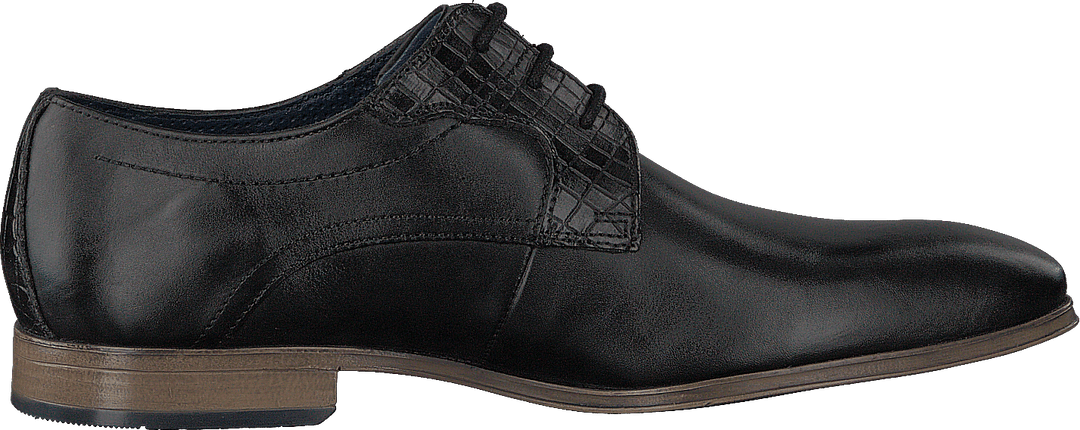 Mosario Black