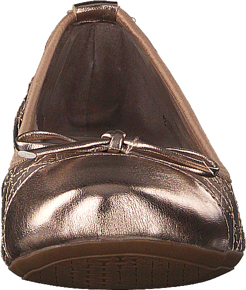 Olivia Rosegold/metallic
