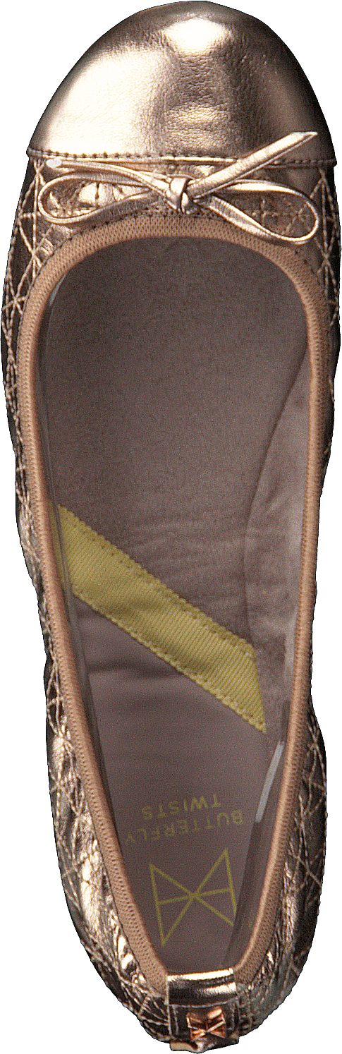 Olivia Rosegold/metallic