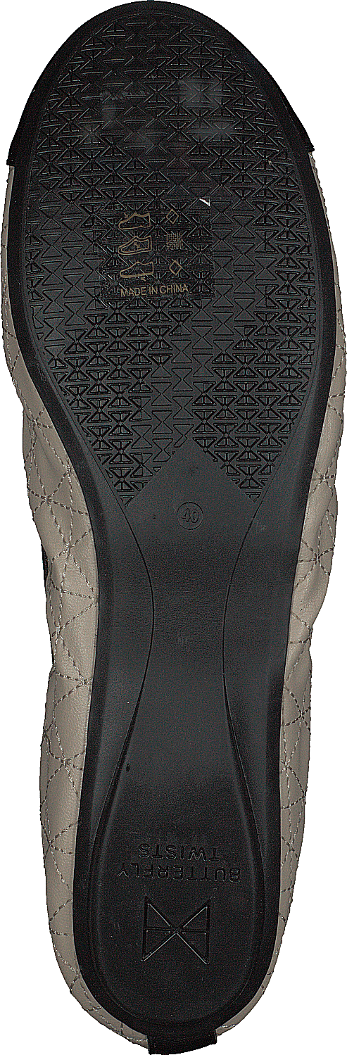 Olivia Beige/black