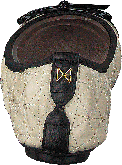Olivia Beige/black