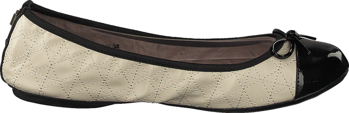 Olivia Beige/black