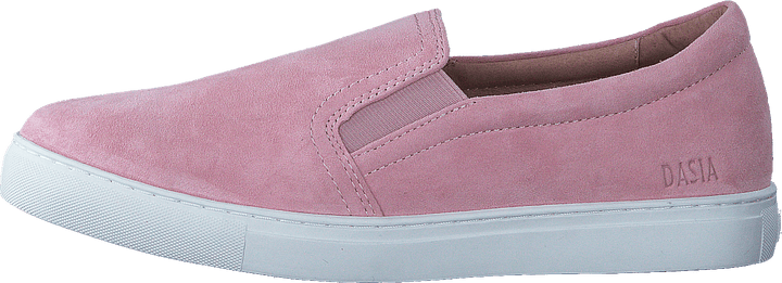 Daylily Slip-on Rosa