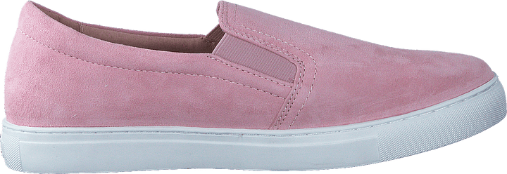 Daylily Slip-on Rosa