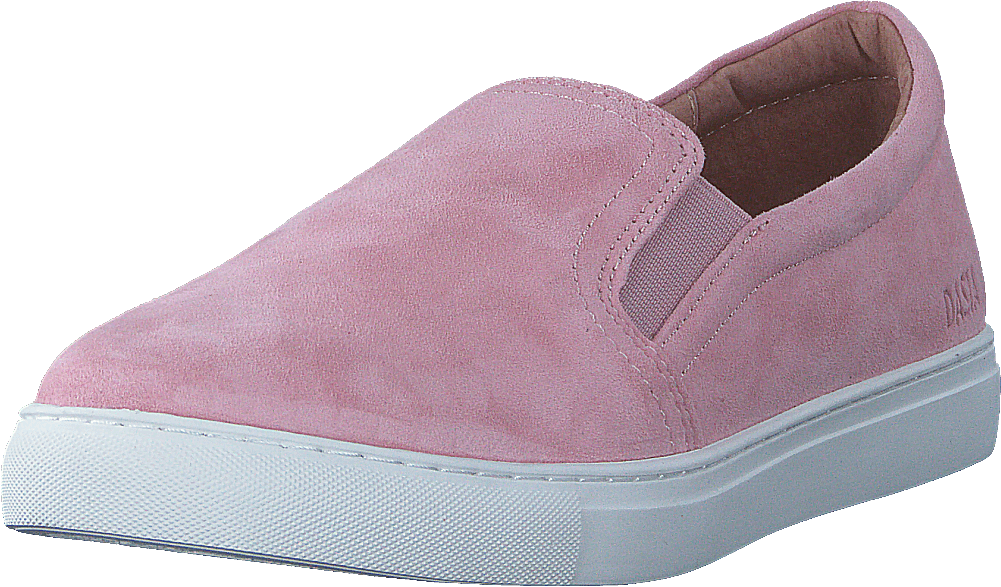 Daylily Slip-on Rosa