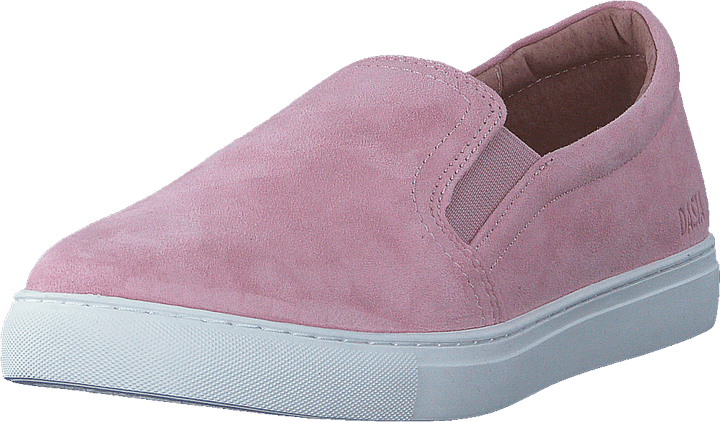 Daylily Slip-on Rosa