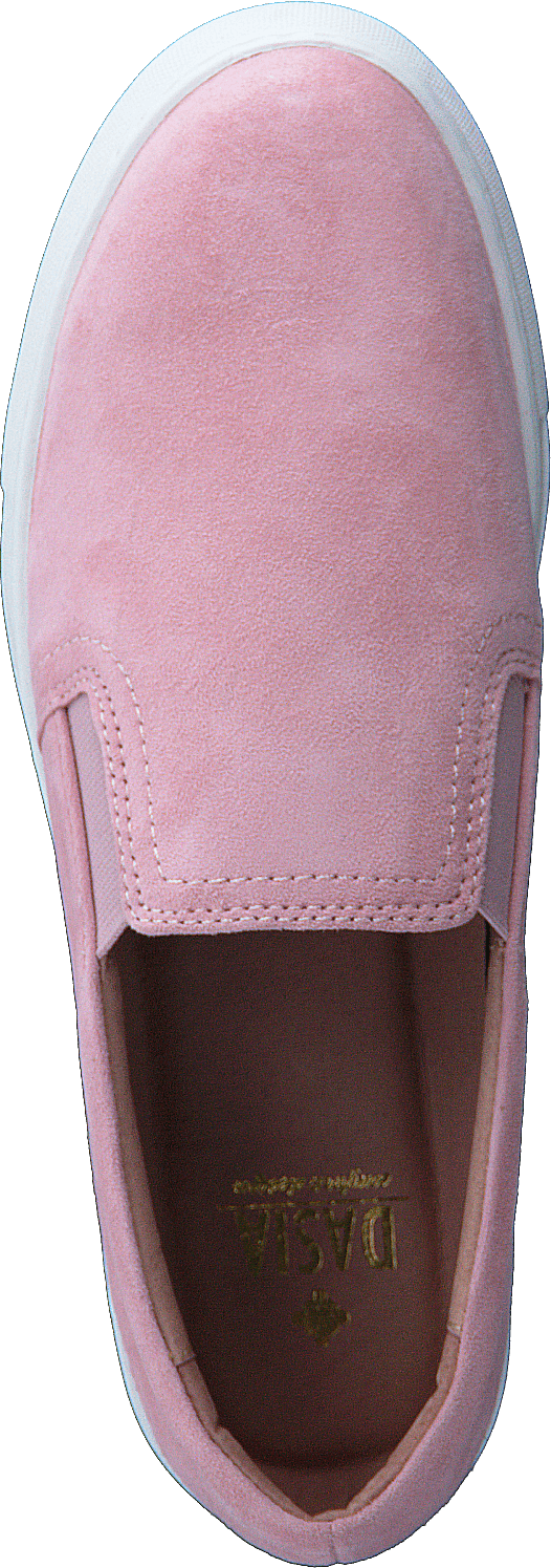 Daylily Slip-on Rosa
