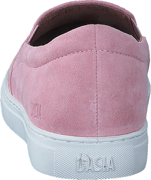 Daylily Slip-on Rosa
