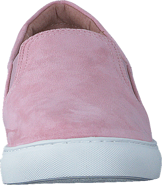 Daylily Slip-on Rosa