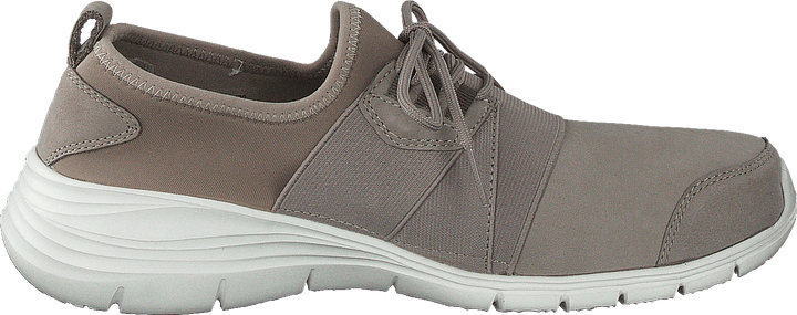Cypress Mt Laced Up Ice Grey