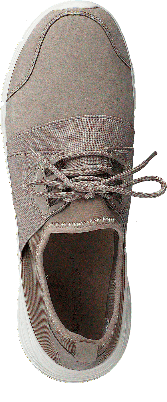 Cypress Mt Laced Up Ice Grey
