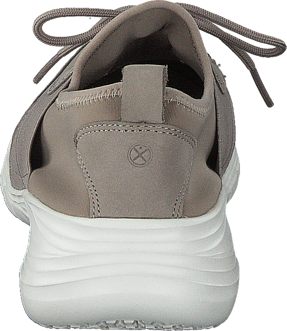Cypress Mt Laced Up Ice Grey