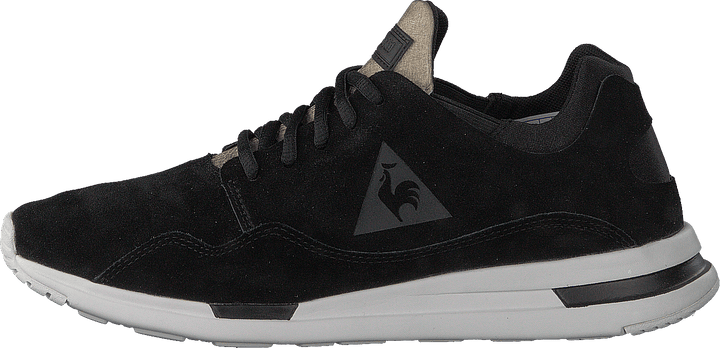Lcs R Pure W Nero metallizzato