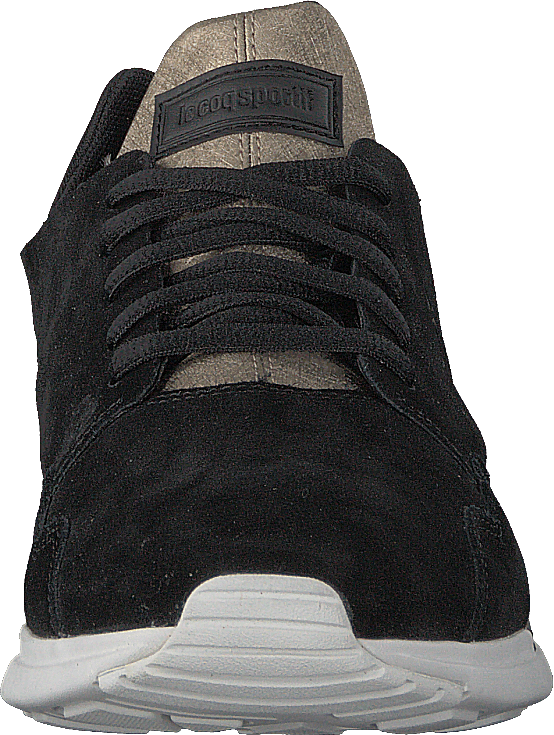 Lcs R Pure W Nero metallizzato