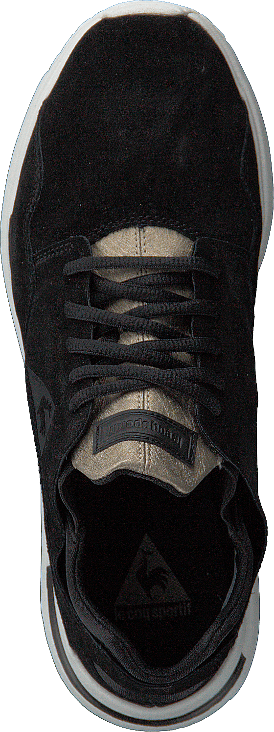 Lcs R Pure W Nero metallizzato