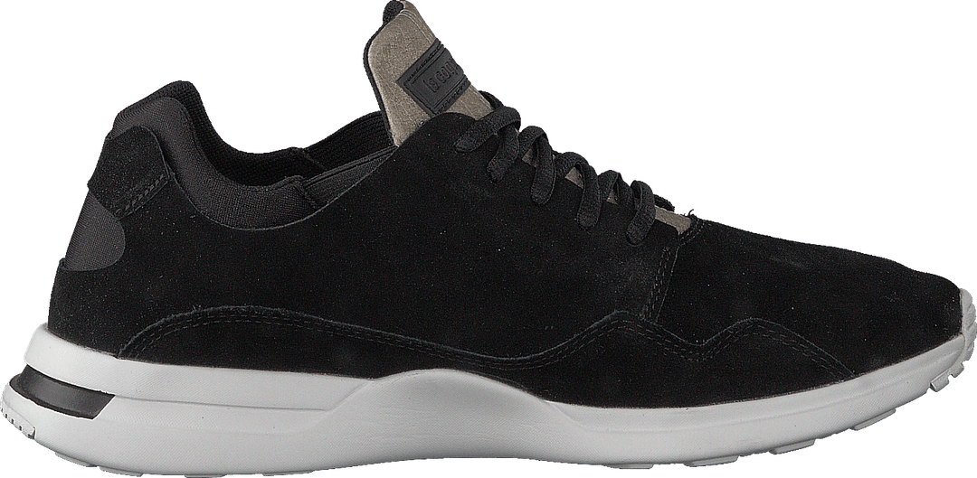 Lcs R Pure W Nero metallizzato