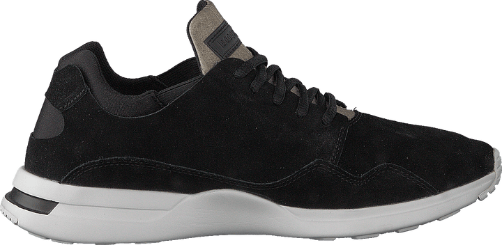 Lcs R Pure W Nero metallizzato