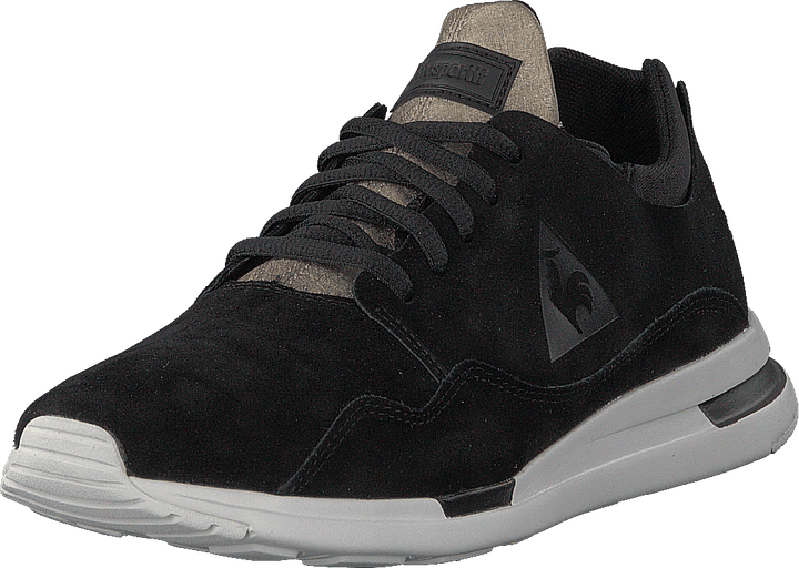 Lcs R Pure W Nero metallizzato