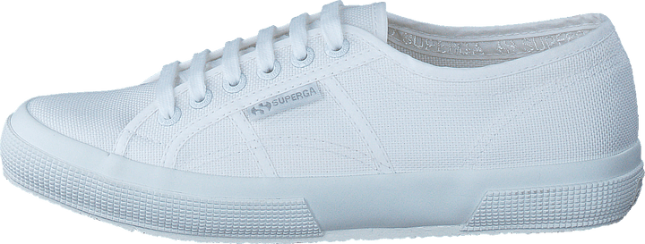 2750-cotu Classic Total White