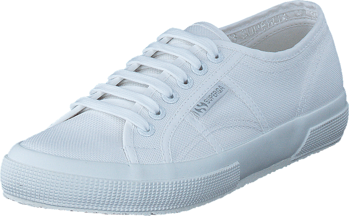 2750-cotu Classic Total White