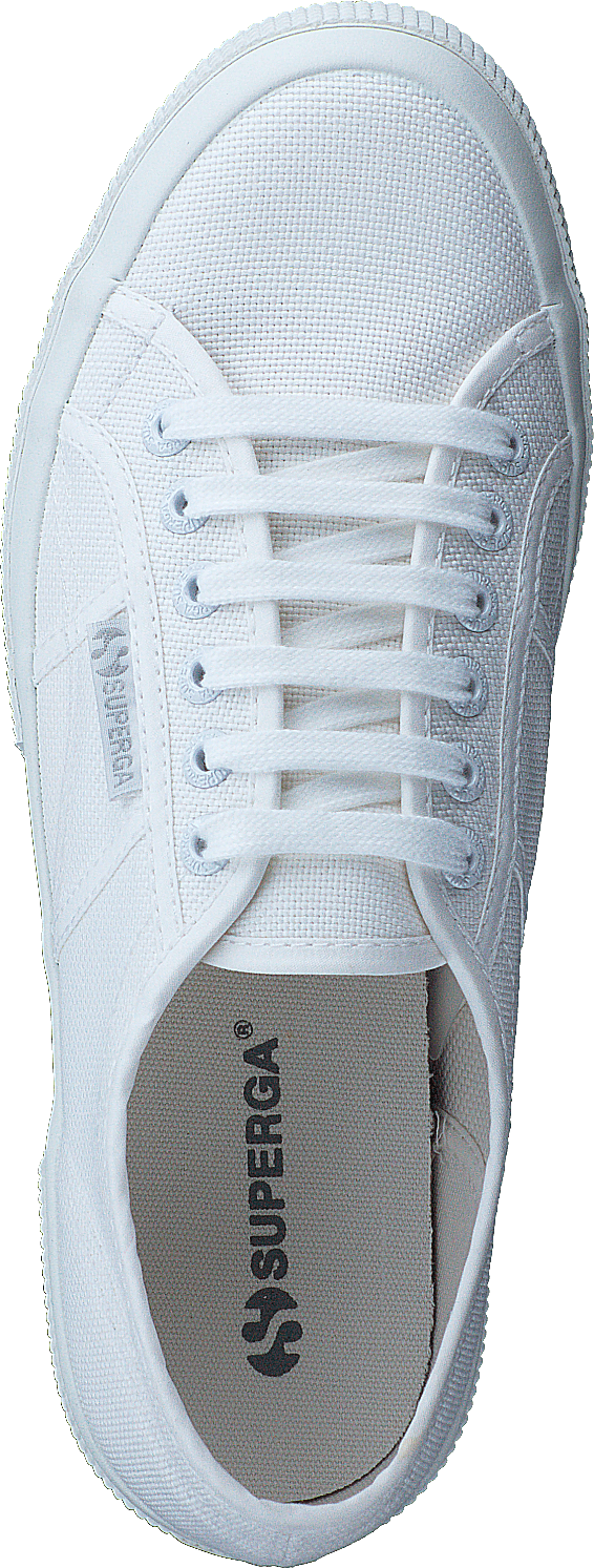 2750-cotu Classic Total White