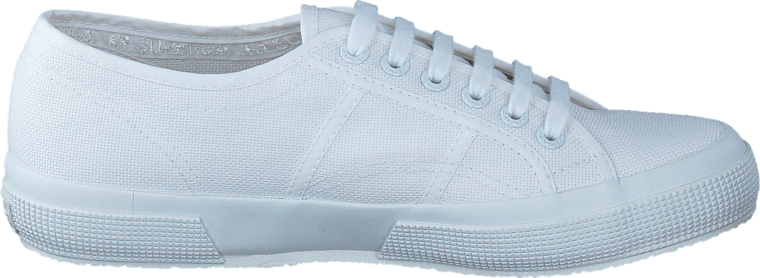 2750-cotu Classic Total White