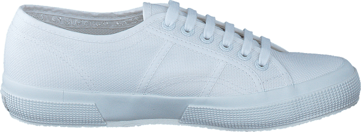 2750-cotu Classic Total White