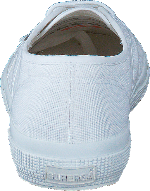 2750-cotu Classic Total White