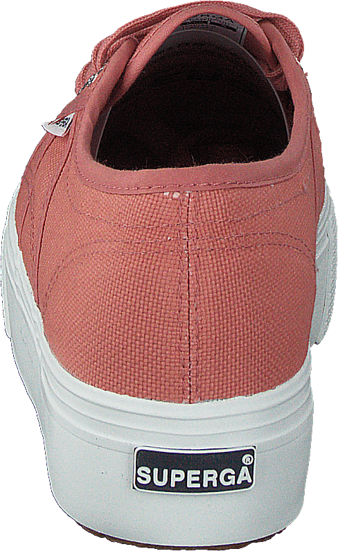 2790-cotw Linea And Down Dusty Rose