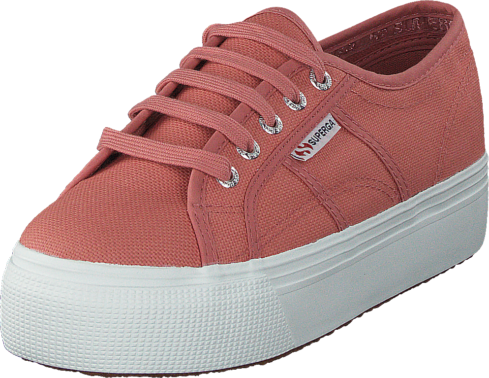 2790-cotw Linea And Down Dusty Rose