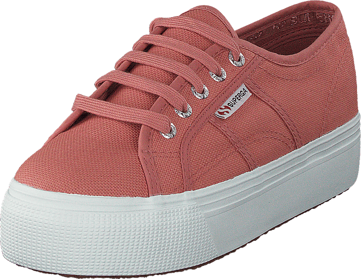 2790-cotw Linea And Down Dusty Rose