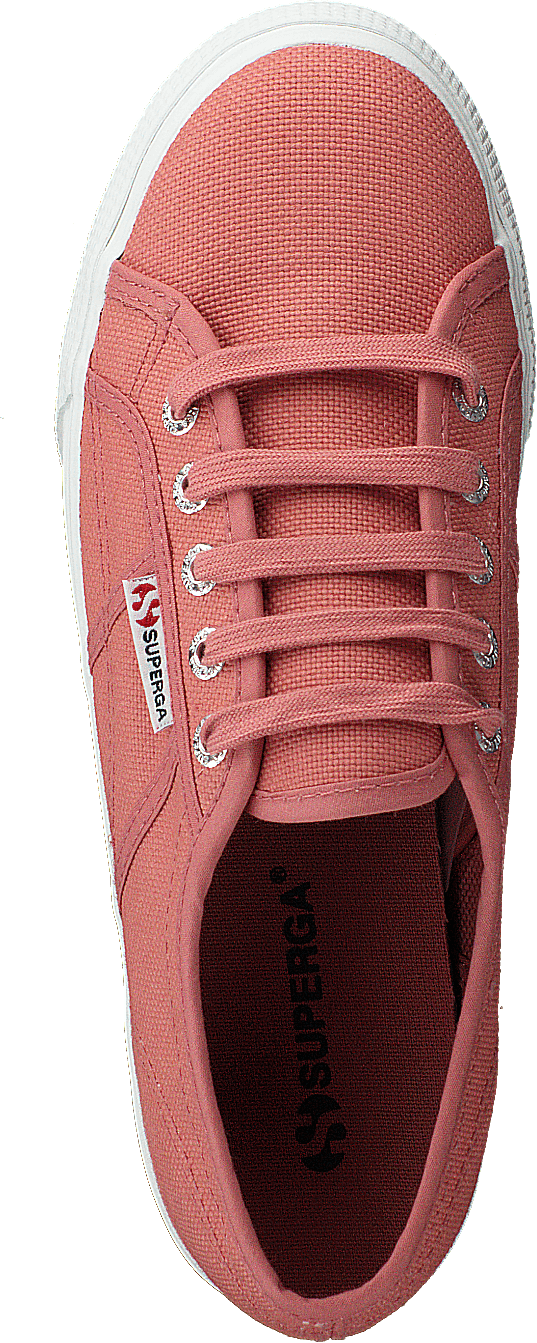2790-cotw Linea And Down Dusty Rose