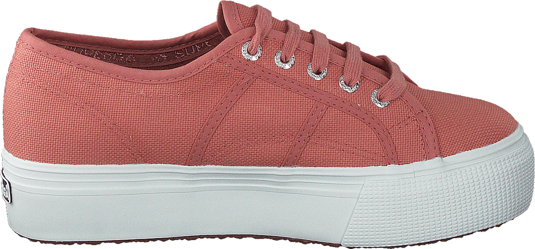 2790-cotw Linea And Down Dusty Rose