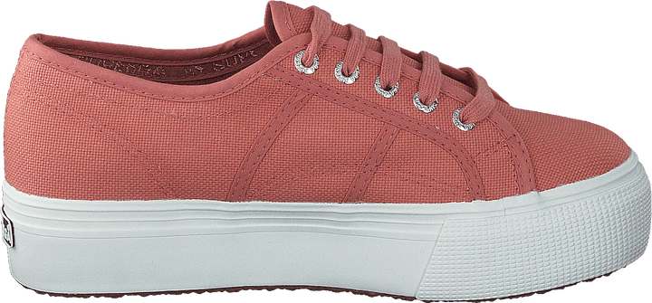 2790-cotw Linea And Down Dusty Rose