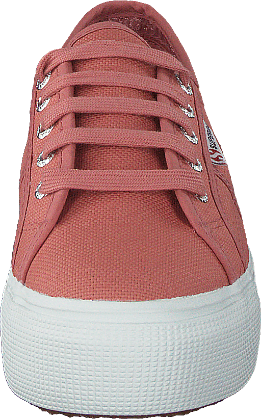 2790-cotw Linea And Down Dusty Rose