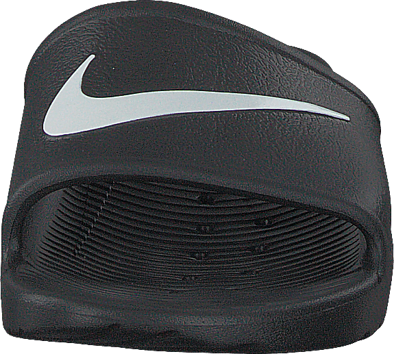 Kawa Shower Sandal Black/white