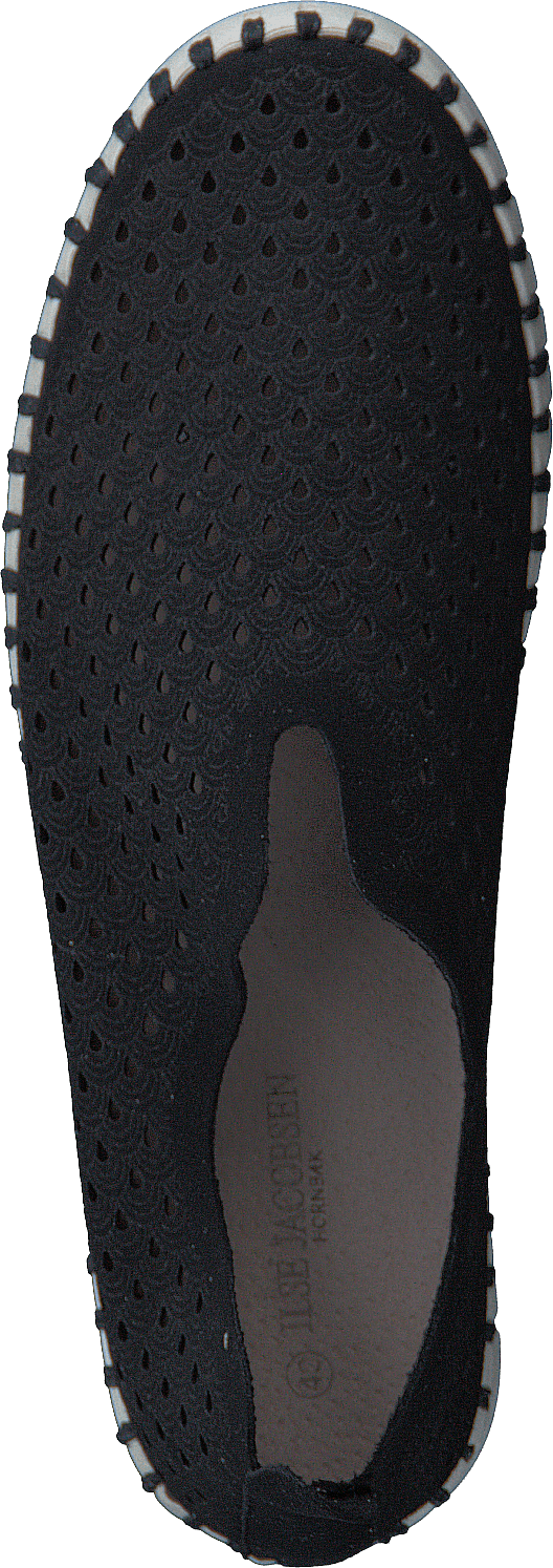 Tulip Slip-In Black