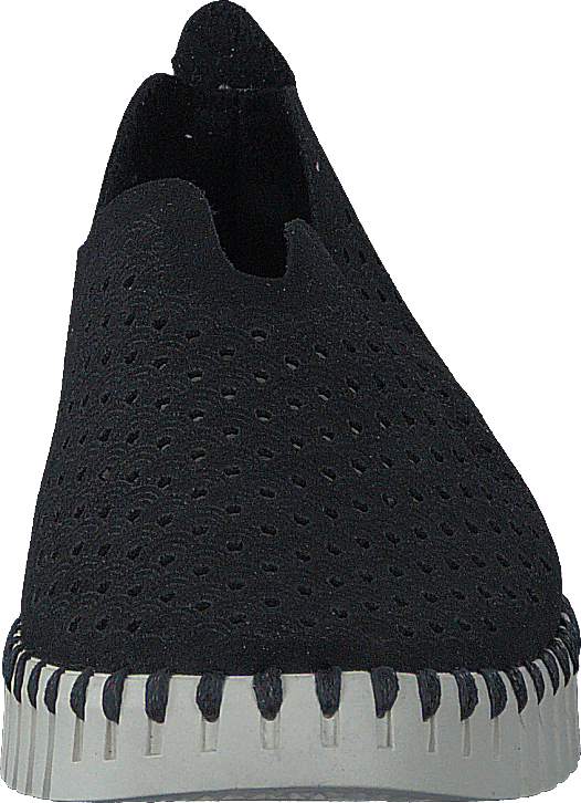Tulip Slip-In Black