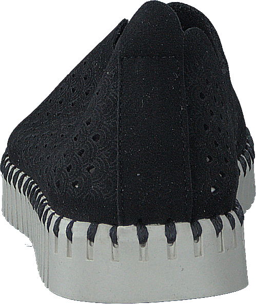 Tulip Slip-In Black