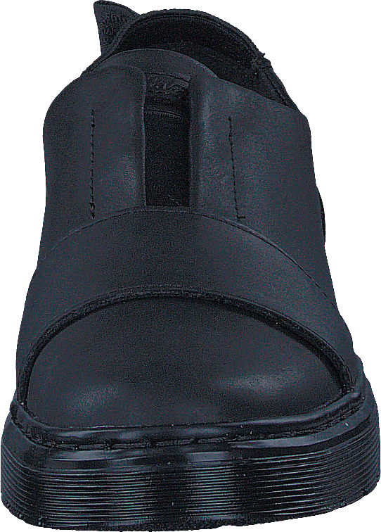 Lylah Black Mono