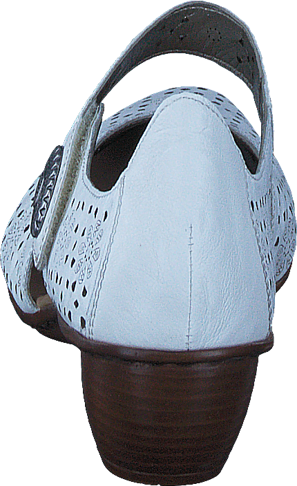 43711-80 Weiss