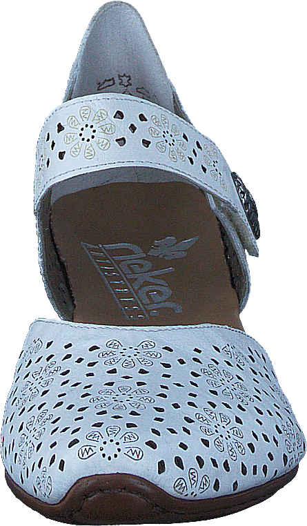 43711-80 Weiss